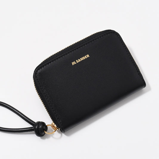 JILSANDER 지퍼 어라운드 월렛 