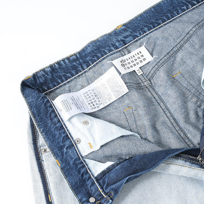 MAISON MARGIELA メモリーオブジーンズ