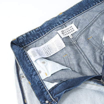 MAISON MARGIELA メモリーオブジーンズ
