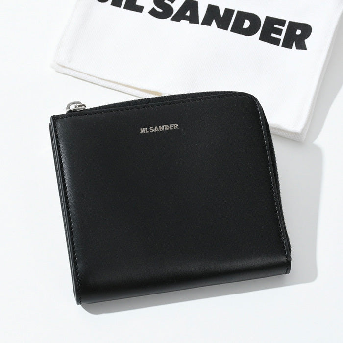 JILSANDER レザーミニウォレット