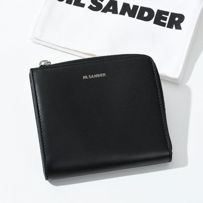 JILSANDER レザーミニウォレット
