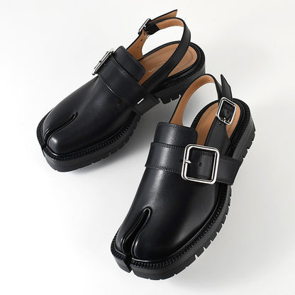 MAISON MARGIELA 「タビ」カウンティサンダル