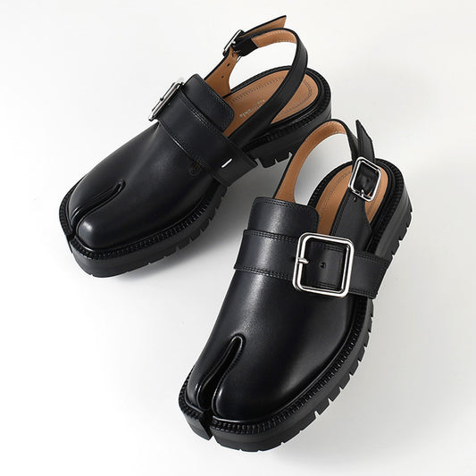 MAISON MARGIELA 「タビ」カウンティサンダル