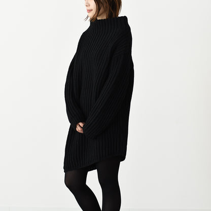 MAX MARA LACUNA 리브 뜨개질 울 캐시미어 주소 