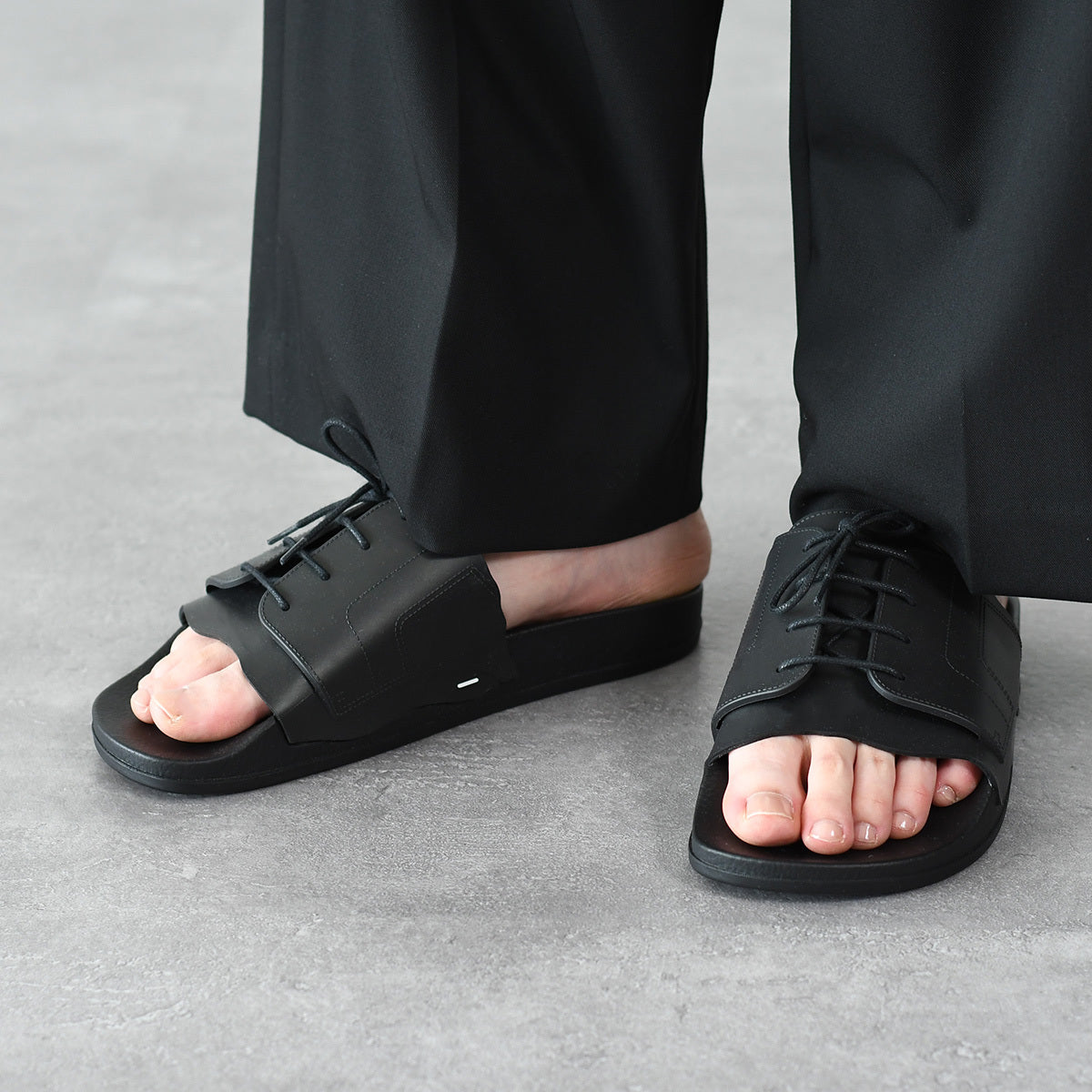 MAISON MARGIELA スライドサンダル