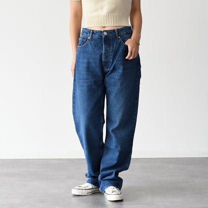 AMI PARIS ルーズフィット ジーンズ