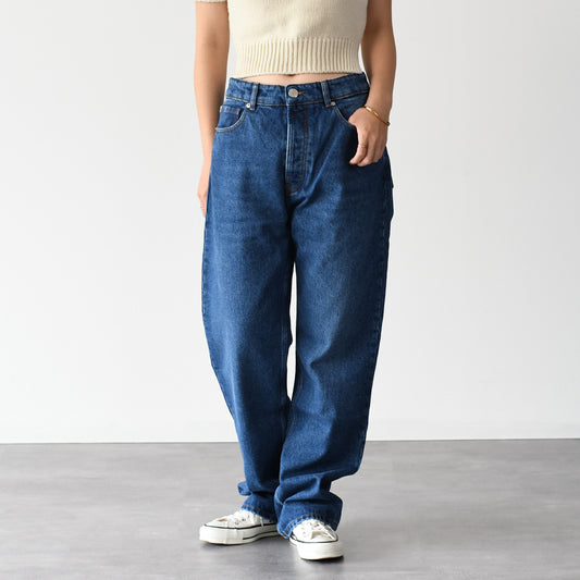 AMI PARIS ルーズフィット ジーンズ