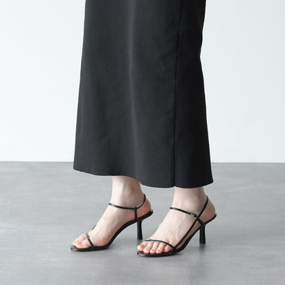 THE ROW Bare Sandal 
