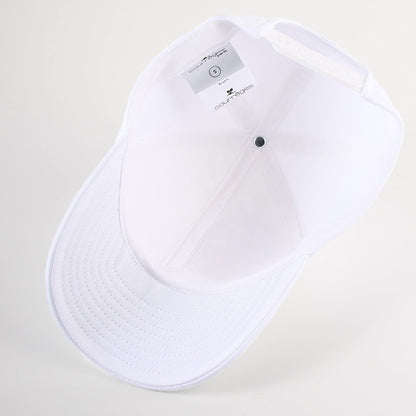 Courreges クラシック コットンキャップ