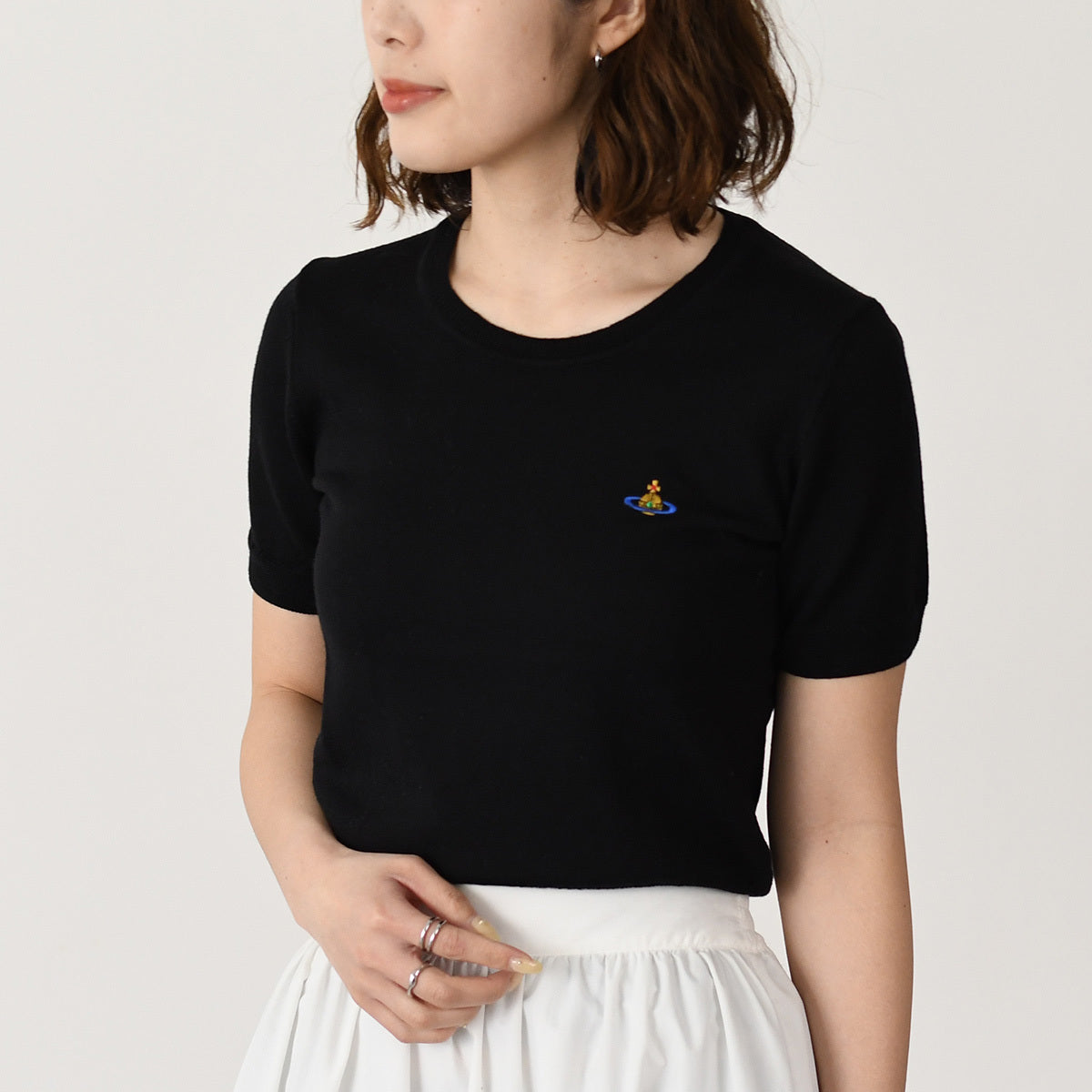 Vivienne Westwood Bea ショートスリーブニット