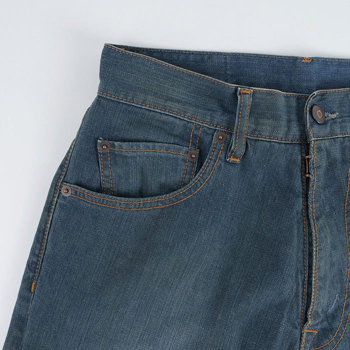 MAISON MARGIELA ウォッシュジーンズ
