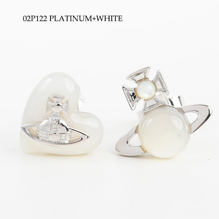 Vivienne Westwood THOMASINA ピアス