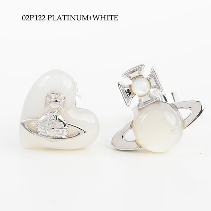 Vivienne Westwood THOMASINA ピアス