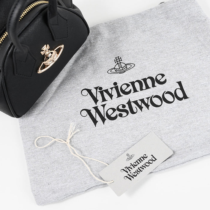 Vivienne Westwood BIOGREENYASMINE 핸드백 