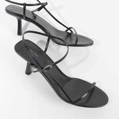 THE ROW Bare Sandal 