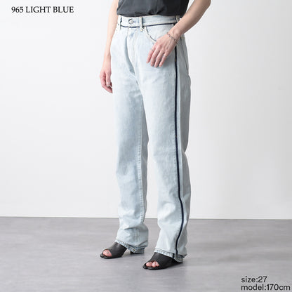 MAISON MARGIELA メモリーオブジーンズ