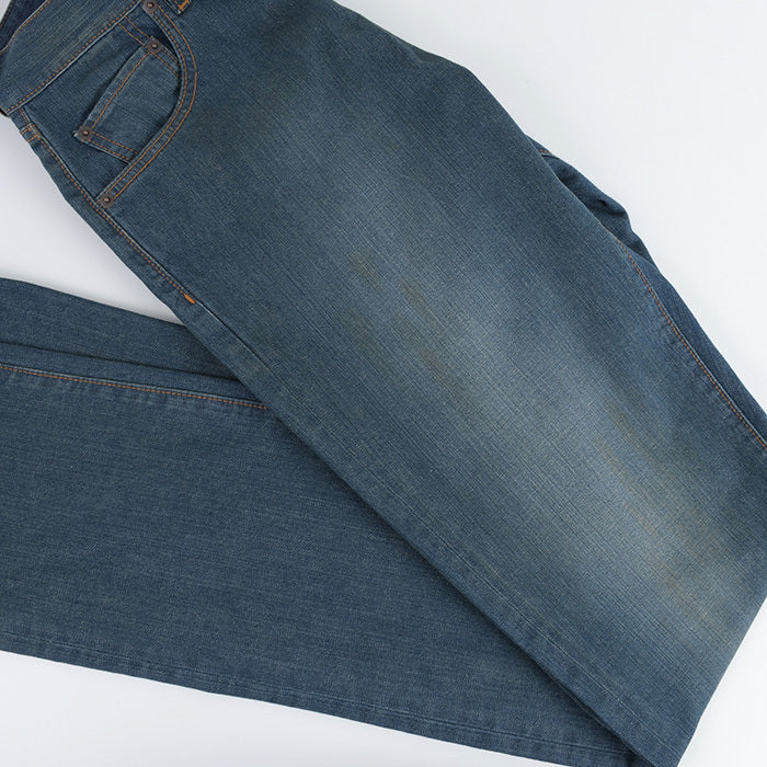 MAISON MARGIELA ウォッシュジーンズ