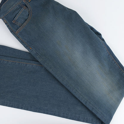 MAISON MARGIELA ウォッシュジーンズ