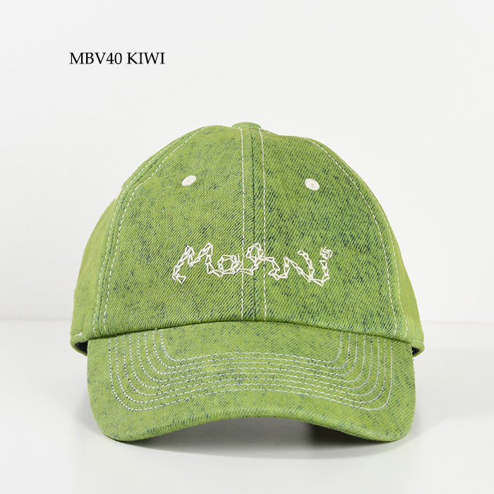 MARNI デニムキャップ