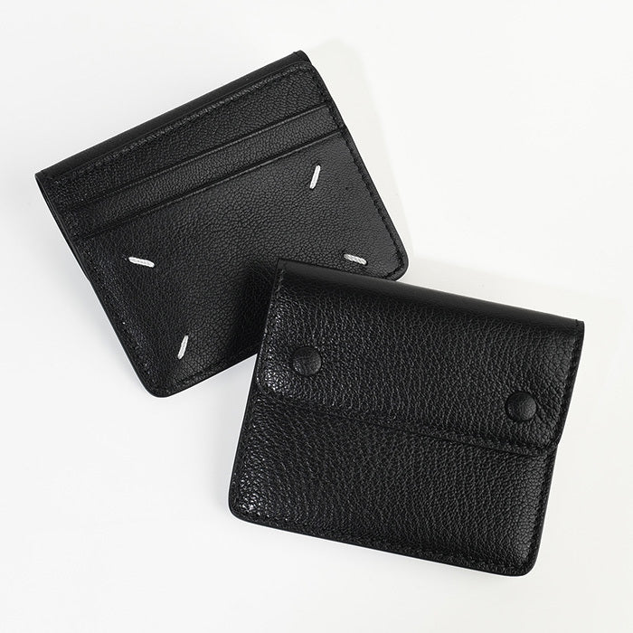 MAISON MARGIELA 4ステッチ カードホルダー