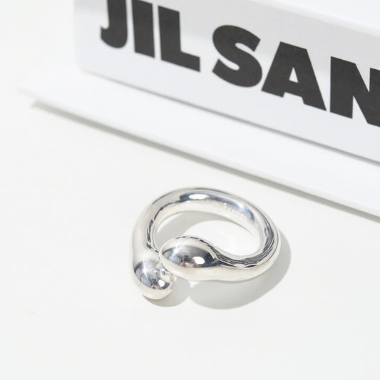 JILSANDER Anello Ring 