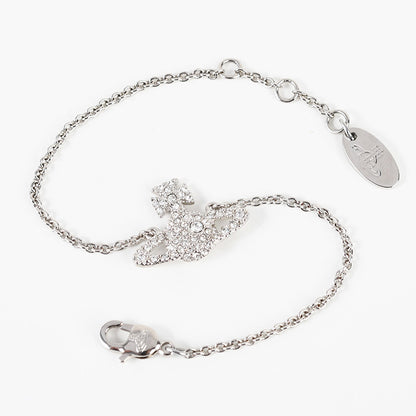 Vivienne Westwood GRACE BAS RELIEF Bracelet 