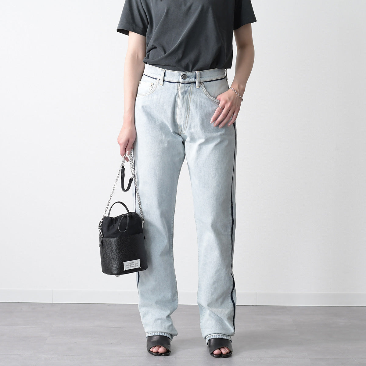 MAISON MARGIELA メモリーオブジーンズ