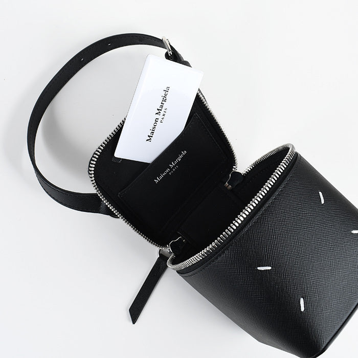 MAISON MARGIELA ミニボックスバッグ
