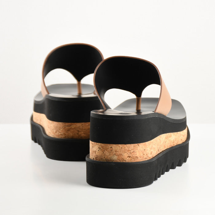 STELLA MCCARTNEY スニーク エリーゼ サンダル