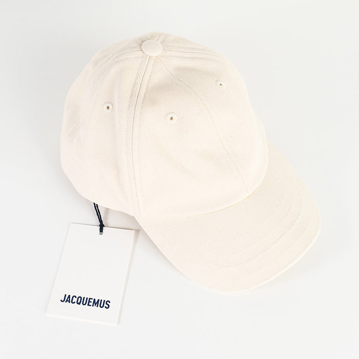 JACQUEMUS LA CASQUETTE JACQUEMUS キャップ