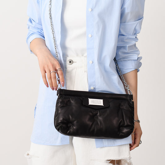 MAISON MARGIELA GLAMSLAM ショルダーBAG