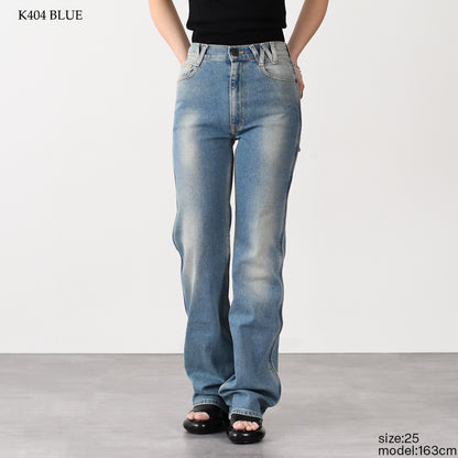 Vivienne Westwood W Ray DENIM JEANS