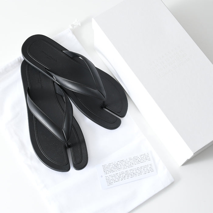 MAISON MARGIELA TABI トングサンダル