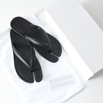 MAISON MARGIELA TABI トングサンダル