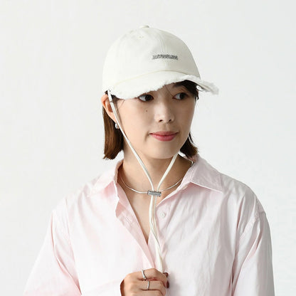 JACQUEMUS LE CASQUETTE ARTICHAUT キャップ