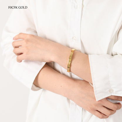 FENDI Forever Fendi Bracelet 