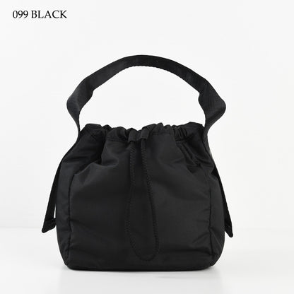 GANNI 테크 파우치 백 