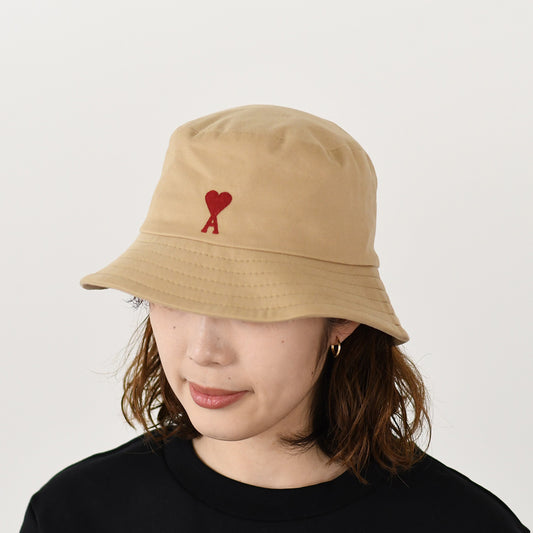 AMI PARIS バケットハット