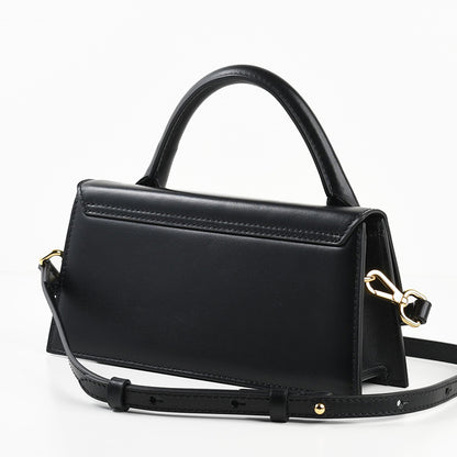 JACQUEMUS LE CHIQUITO ロングハンドバッグ