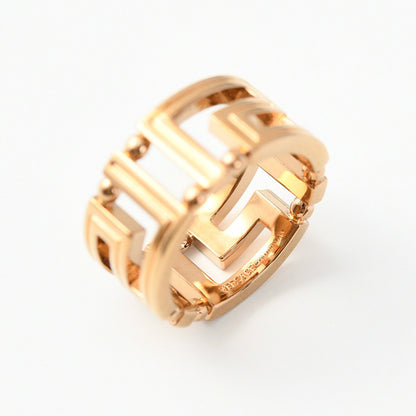 VERSACE グレカ リング