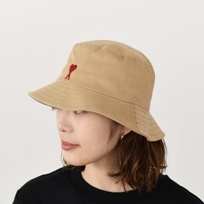 AMI PARIS バケットハット