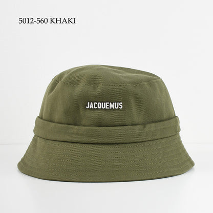 JACQUEMUS LE BOB GADJO バケットハット