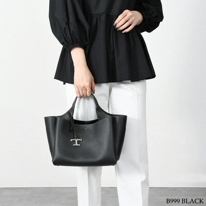 TOD'S 가죽 미니백 