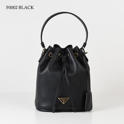 PRADA 가죽 미니 가방 