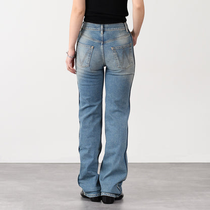 Vivienne Westwood W Ray DENIM JEANS