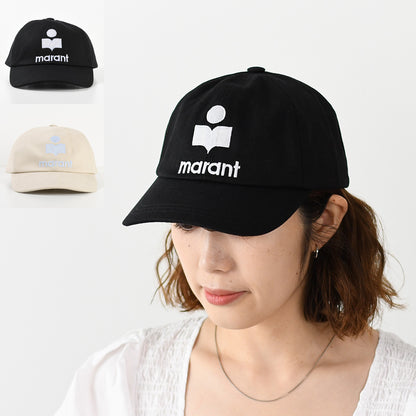 ISABEL MARANT TYRON キャップ
