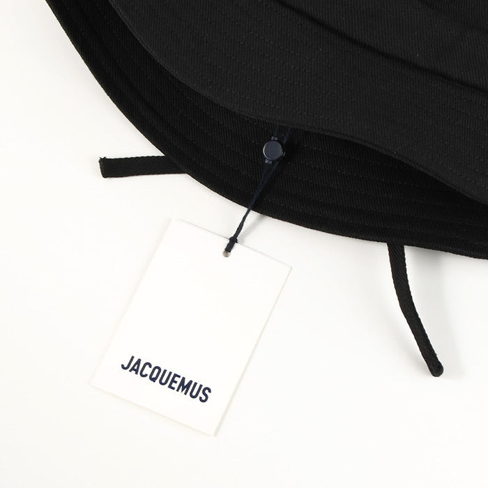 JACQUEMUS LE BOB GADJO バケットハット