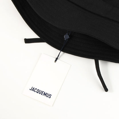 JACQUEMUS LE BOB GADJO バケットハット