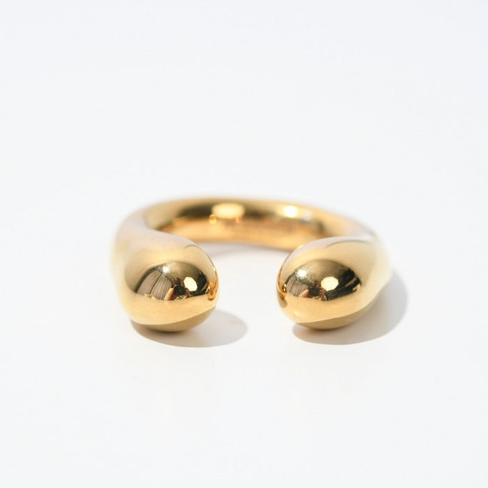 JIL SANDER Ring 