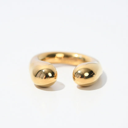 JIL SANDER Ring 